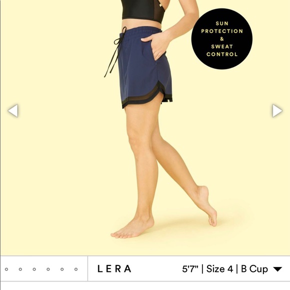 ISO Summersalt Beyond the lounge chair skirt - Picture 2 of 2